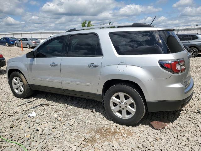 Photo 1 VIN: 1GKKVNED3DJ264157 - GMC ACADIA SLE 