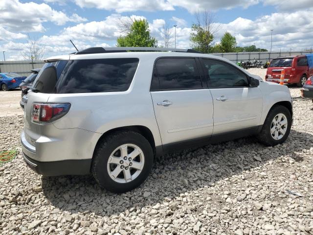 Photo 2 VIN: 1GKKVNED3DJ264157 - GMC ACADIA SLE 