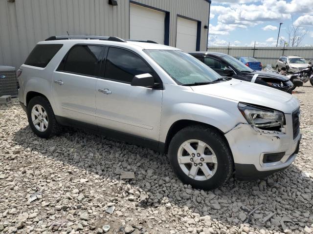 Photo 3 VIN: 1GKKVNED3DJ264157 - GMC ACADIA SLE 