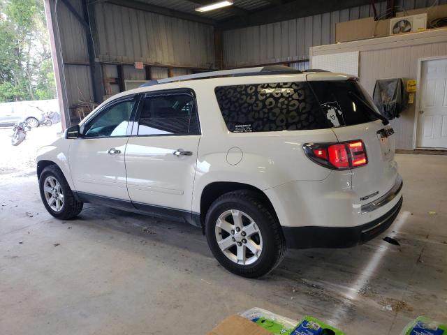 Photo 1 VIN: 1GKKVNED3FJ207637 - GMC ACADIA SLE 