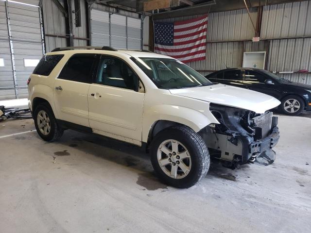 Photo 3 VIN: 1GKKVNED3FJ207637 - GMC ACADIA SLE 