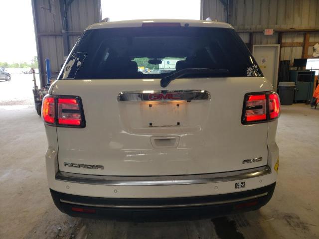 Photo 5 VIN: 1GKKVNED3FJ207637 - GMC ACADIA SLE 