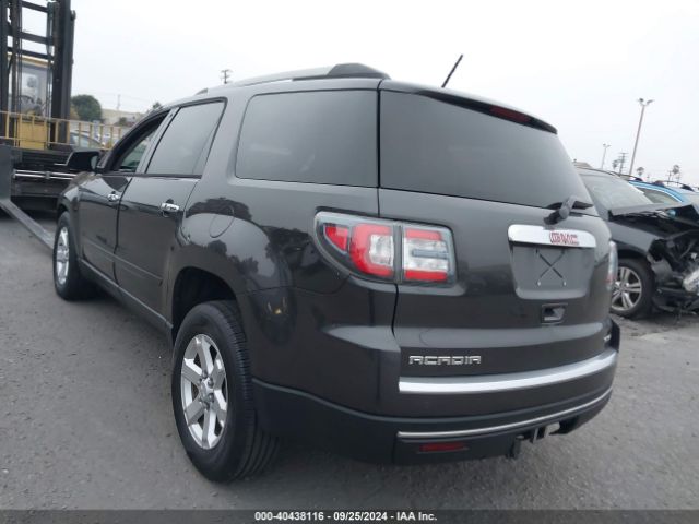 Photo 2 VIN: 1GKKVNED3FJ222588 - GMC ACADIA 