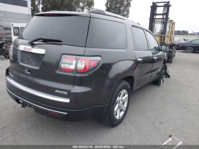 Photo 3 VIN: 1GKKVNED3FJ222588 - GMC ACADIA 