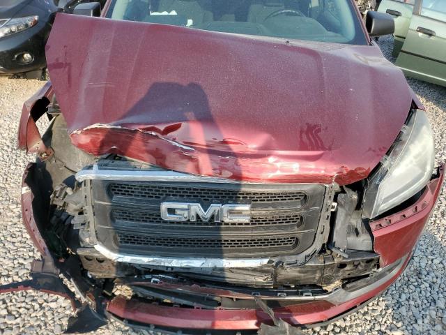 Photo 11 VIN: 1GKKVNED3FJ332802 - GMC ACADIA SLE 