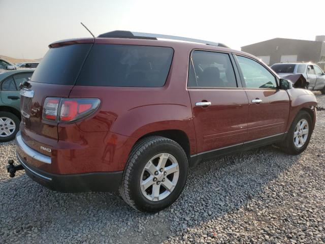 Photo 2 VIN: 1GKKVNED3FJ332802 - GMC ACADIA SLE 