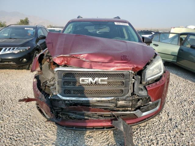 Photo 4 VIN: 1GKKVNED3FJ332802 - GMC ACADIA SLE 