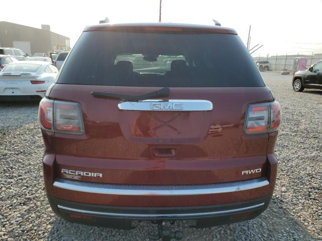 Photo 5 VIN: 1GKKVNED3FJ332802 - GMC ACADIA SLE 