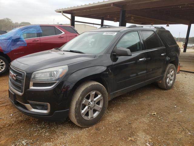 Photo 0 VIN: 1GKKVNED3GJ214931 - GMC ACADIA 