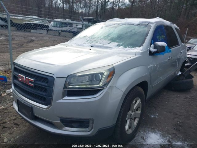 Photo 1 VIN: 1GKKVNED3GJ229428 - GMC ACADIA 