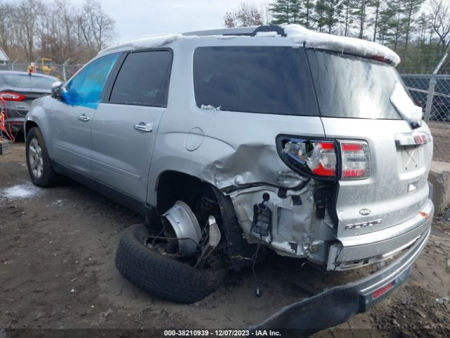 Photo 2 VIN: 1GKKVNED3GJ229428 - GMC ACADIA 