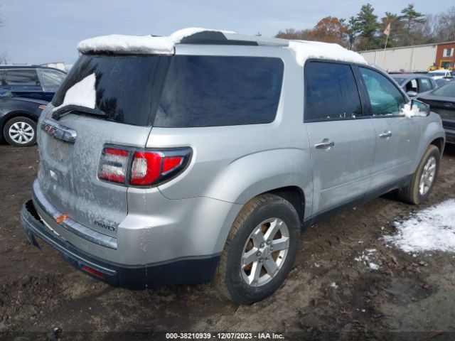 Photo 3 VIN: 1GKKVNED3GJ229428 - GMC ACADIA 