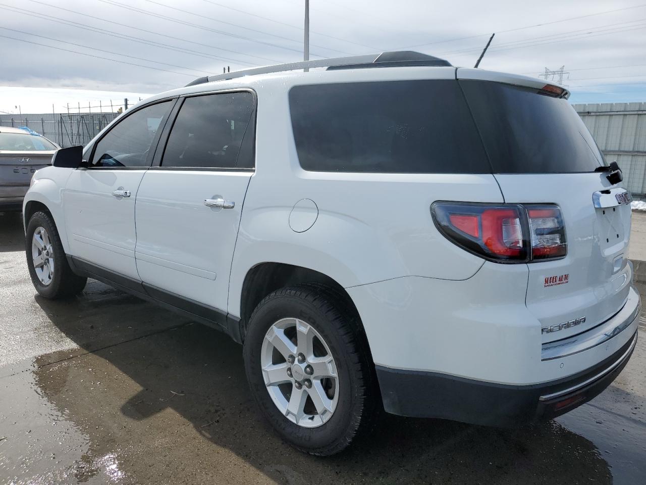 Photo 1 VIN: 1GKKVNED3GJ292190 - GMC ACADIA 