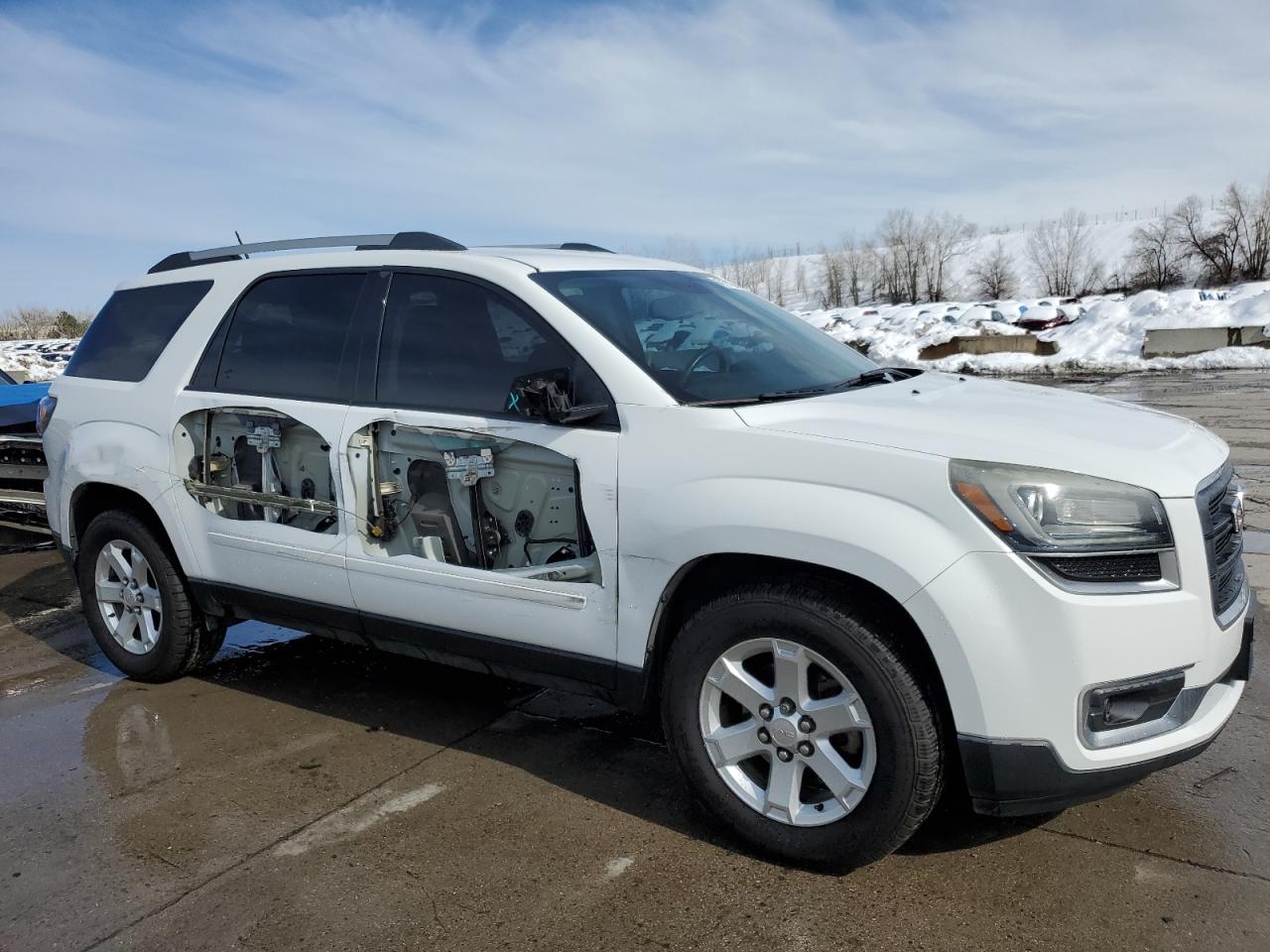 Photo 3 VIN: 1GKKVNED3GJ292190 - GMC ACADIA 