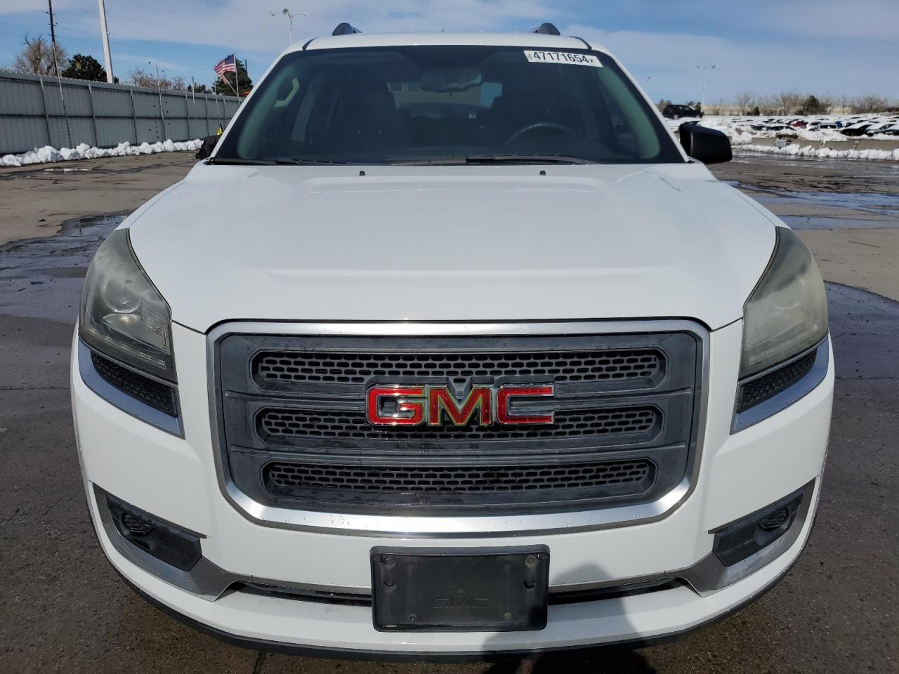 Photo 4 VIN: 1GKKVNED3GJ292190 - GMC ACADIA 