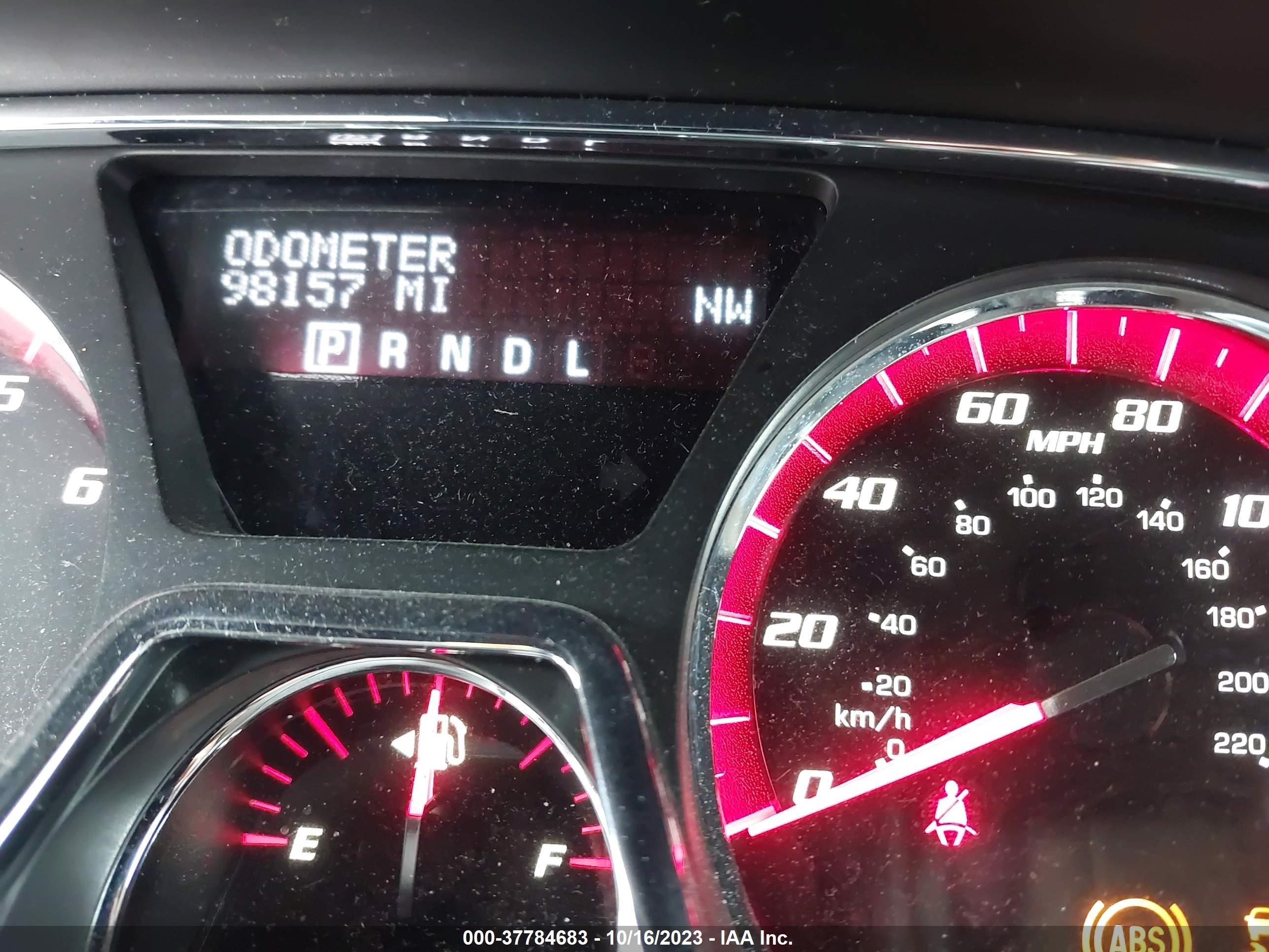 Photo 6 VIN: 1GKKVNED3GJ317752 - GMC ACADIA 