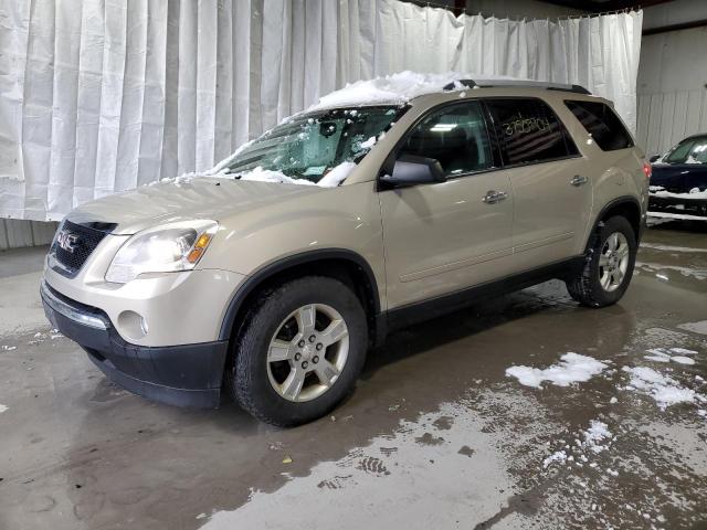 Photo 0 VIN: 1GKKVNED4CJ201891 - GMC ACADIA 