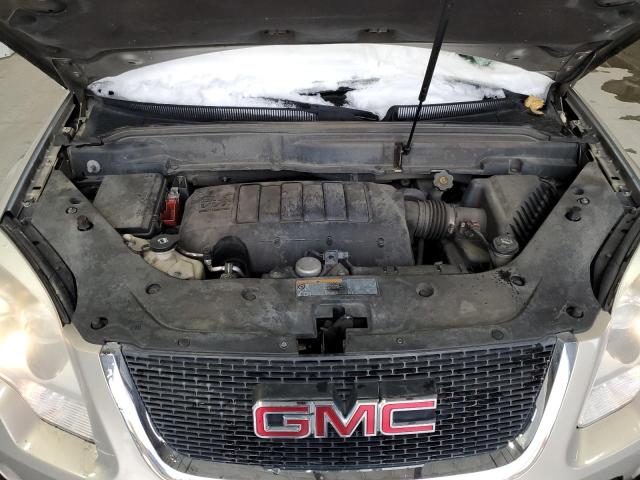 Photo 11 VIN: 1GKKVNED4CJ201891 - GMC ACADIA 