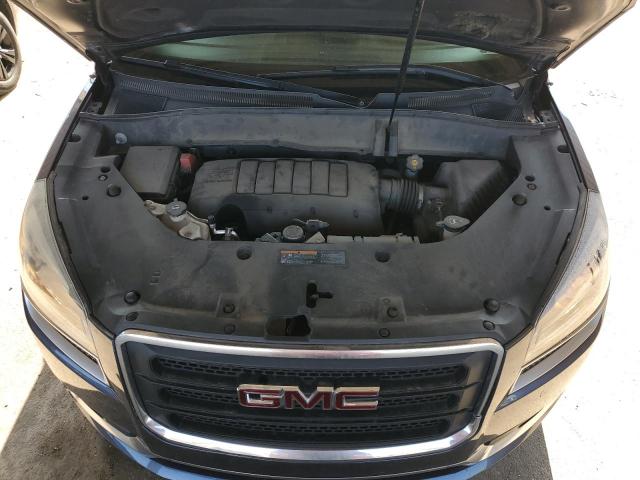 Photo 10 VIN: 1GKKVNED4DJ124621 - GMC ACADIA SLE 