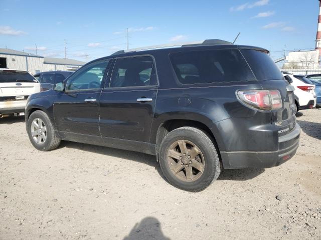 Photo 1 VIN: 1GKKVNED4DJ170160 - GMC ACADIA 