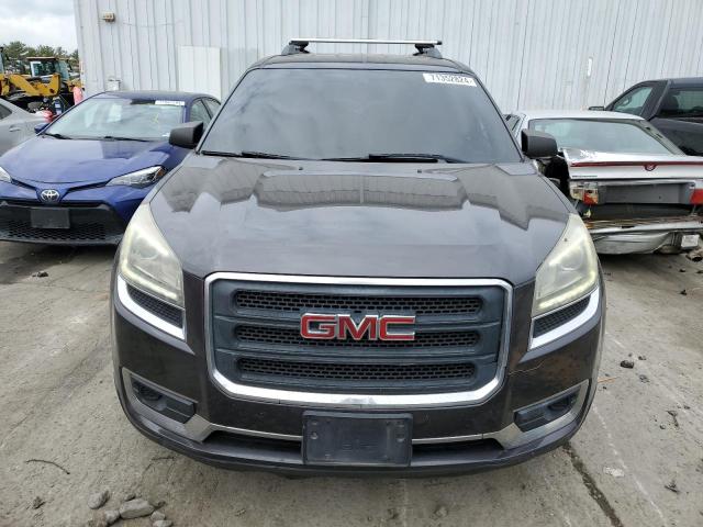 Photo 4 VIN: 1GKKVNED4DJ268914 - GMC ACADIA SLE 