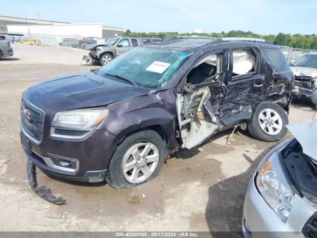 Photo 1 VIN: 1GKKVNED4FJ122001 - GMC ACADIA 