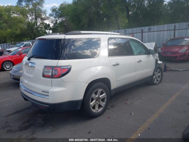 Photo 3 VIN: 1GKKVNED4FJ172803 - GMC ACADIA 