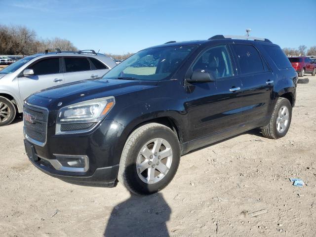 Photo 0 VIN: 1GKKVNED4FJ321498 - GMC ACADIA 