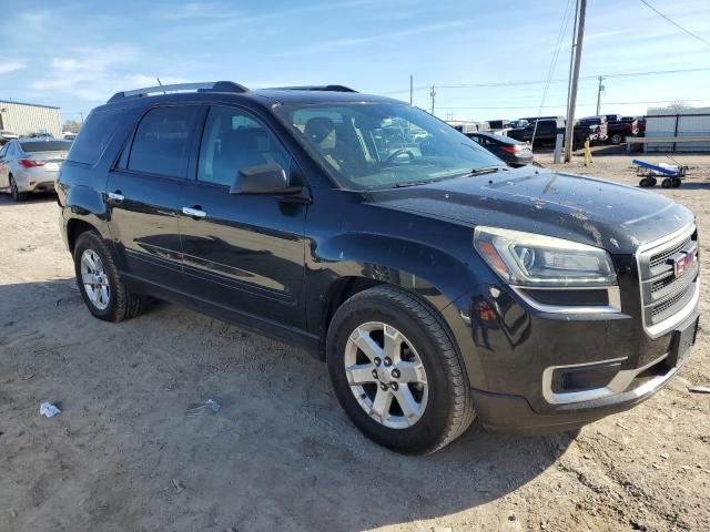 Photo 3 VIN: 1GKKVNED4FJ321498 - GMC ACADIA 