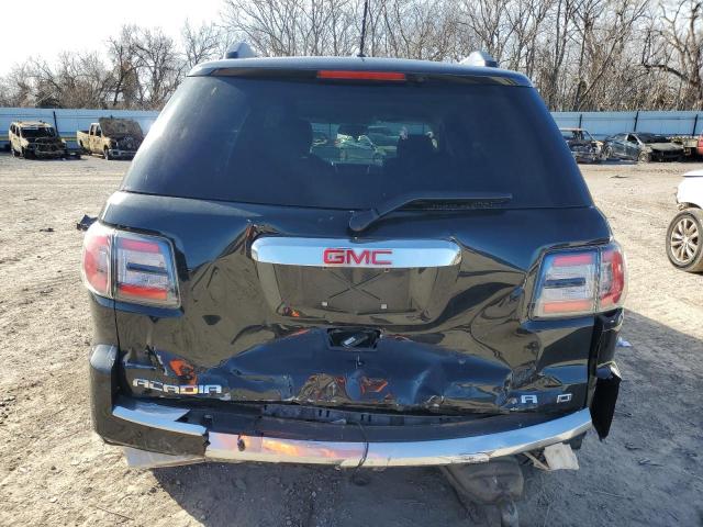 Photo 5 VIN: 1GKKVNED4FJ321498 - GMC ACADIA 