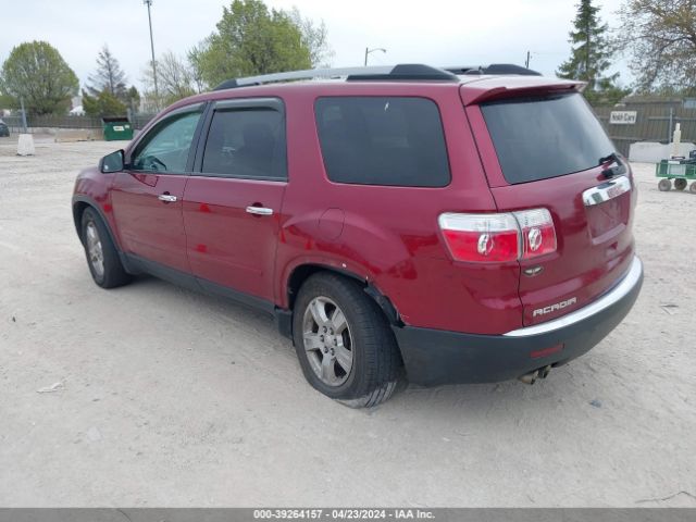 Photo 2 VIN: 1GKKVNED5BJ335663 - GMC ACADIA 