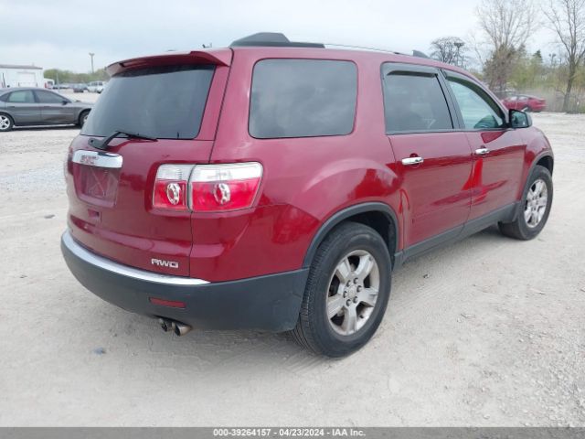 Photo 3 VIN: 1GKKVNED5BJ335663 - GMC ACADIA 