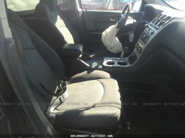 Photo 4 VIN: 1GKKVNED5CJ182753 - GMC ACADIA 