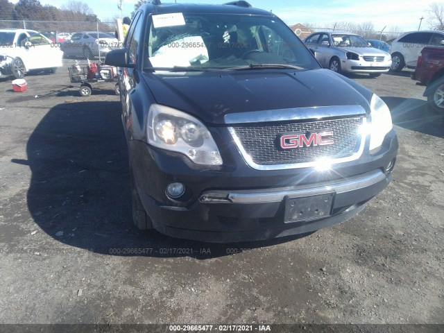 Photo 5 VIN: 1GKKVNED5CJ182753 - GMC ACADIA 