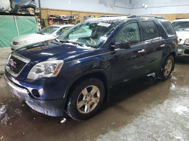 Photo 0 VIN: 1GKKVNED5CJ332280 - GMC ACADIA SLE 