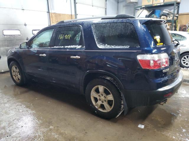 Photo 1 VIN: 1GKKVNED5CJ332280 - GMC ACADIA SLE 