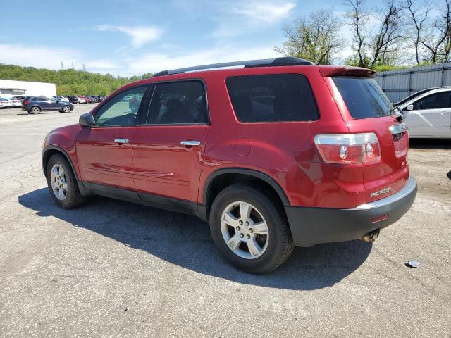 Photo 1 VIN: 1GKKVNED5CJ363173 - GMC ACADIA 