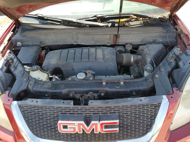 Photo 11 VIN: 1GKKVNED5CJ363173 - GMC ACADIA 