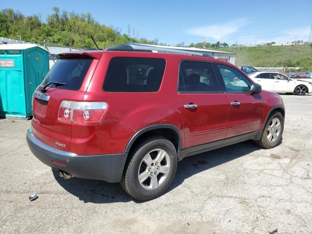 Photo 2 VIN: 1GKKVNED5CJ363173 - GMC ACADIA 