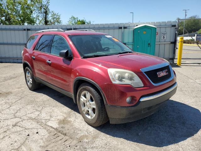 Photo 3 VIN: 1GKKVNED5CJ363173 - GMC ACADIA 