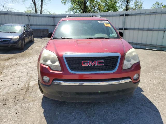 Photo 4 VIN: 1GKKVNED5CJ363173 - GMC ACADIA 