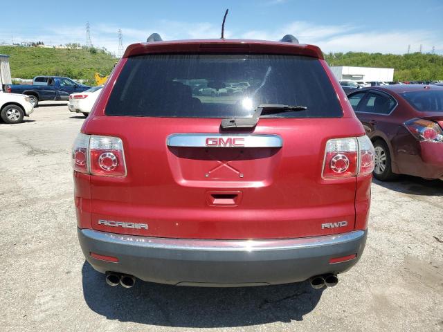 Photo 5 VIN: 1GKKVNED5CJ363173 - GMC ACADIA 