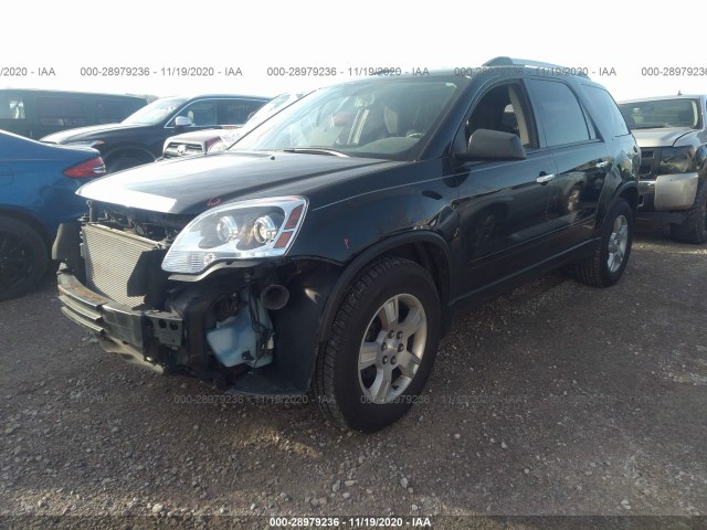 Photo 1 VIN: 1GKKVNED5CJ407768 - GMC ACADIA 