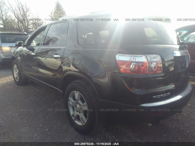 Photo 2 VIN: 1GKKVNED5CJ407768 - GMC ACADIA 