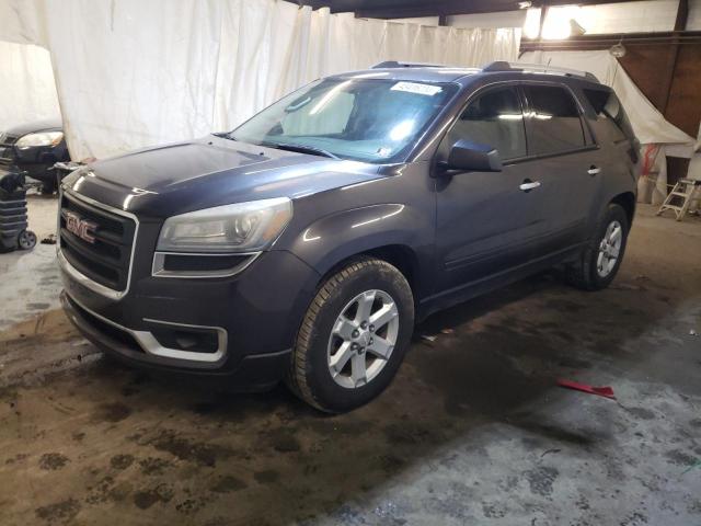 Photo 0 VIN: 1GKKVNED5DJ258697 - GMC ACADIA SLE 