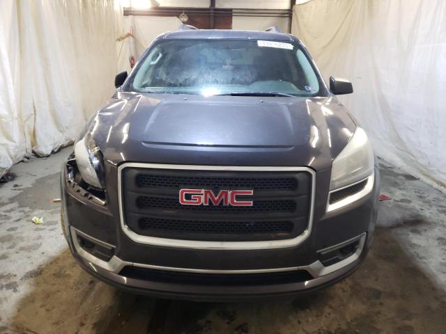 Photo 4 VIN: 1GKKVNED5DJ258697 - GMC ACADIA SLE 