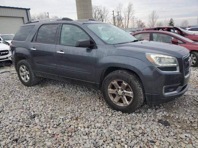 Photo 3 VIN: 1GKKVNED5EJ139145 - GMC ACADIA SLE 