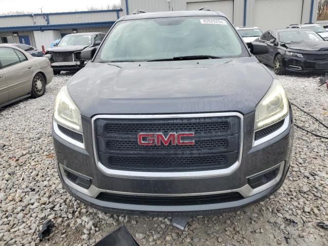 Photo 4 VIN: 1GKKVNED5EJ139145 - GMC ACADIA SLE 