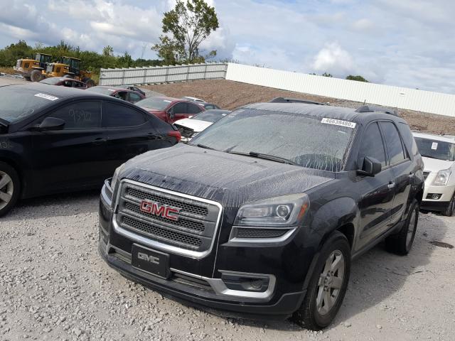 Photo 1 VIN: 1GKKVNED5EJ340804 - GMC ACADIA SLE 