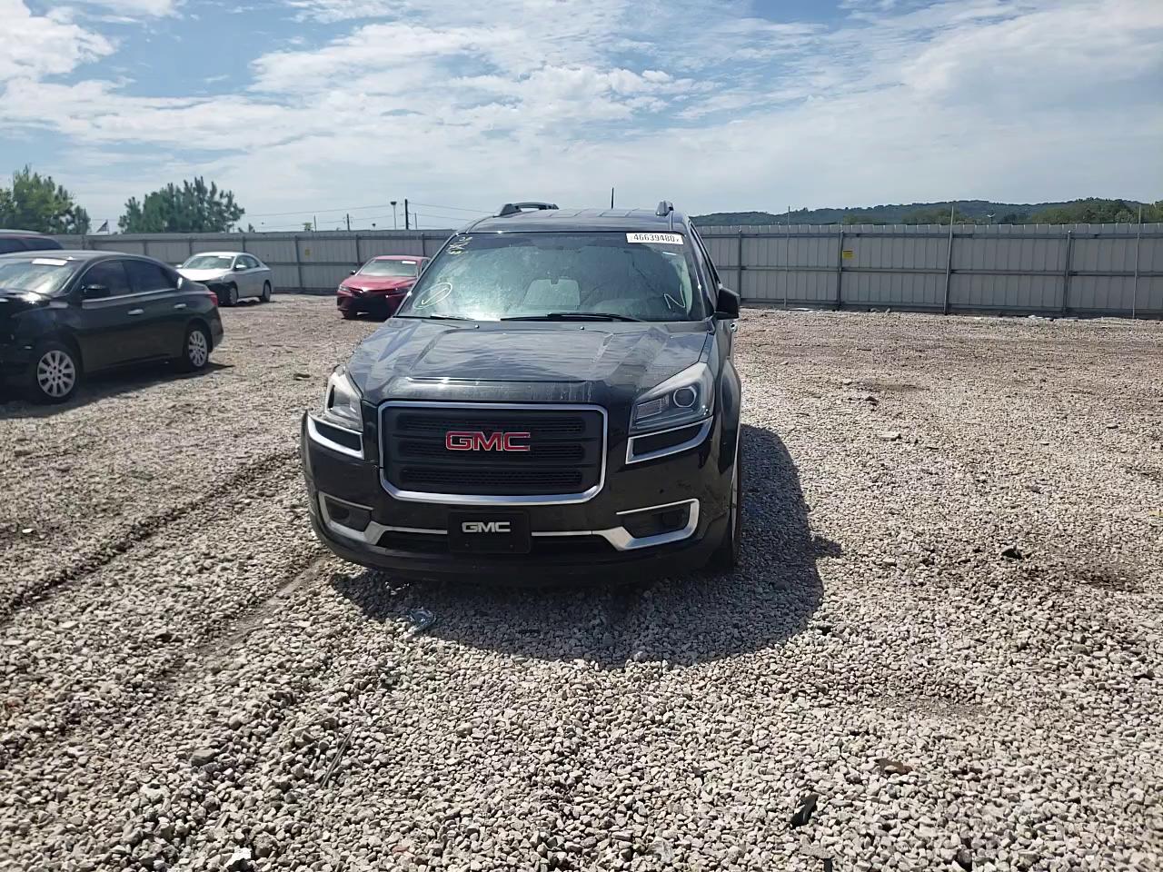 Photo 10 VIN: 1GKKVNED5EJ340804 - GMC ACADIA SLE 